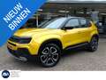 Jeep Avenger Summit 54 kWh | Carplay | Winter pakket | 18" | Jaune - thumbnail 1