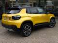 Jeep Avenger Summit 54 kWh | Carplay | Winter pakket | 18" | Jaune - thumbnail 7