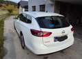 Opel Insignia Insignia ST 1,6 CDTI  Innovation Weiß - thumbnail 2