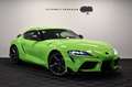 Toyota Supra GR Legend *MATRIX *JBL *KAMERA *MILLTEK Schwarz - thumbnail 1