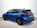 Ford Focus 1.0 Ecoboost MHEV 114kW ST-Line Auto Azul - thumbnail 2
