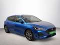Ford Focus 1.0 Ecoboost MHEV 114kW ST-Line Auto Azul - thumbnail 1