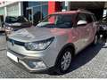 SsangYong XLV G16 Premium 4x2 Silver - thumbnail 3