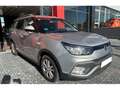 SsangYong XLV G16 Premium 4x2 Silver - thumbnail 1