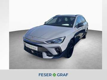 Sportstourer 2.0 TSI 4Drive DSG AHK|BusinessPlus