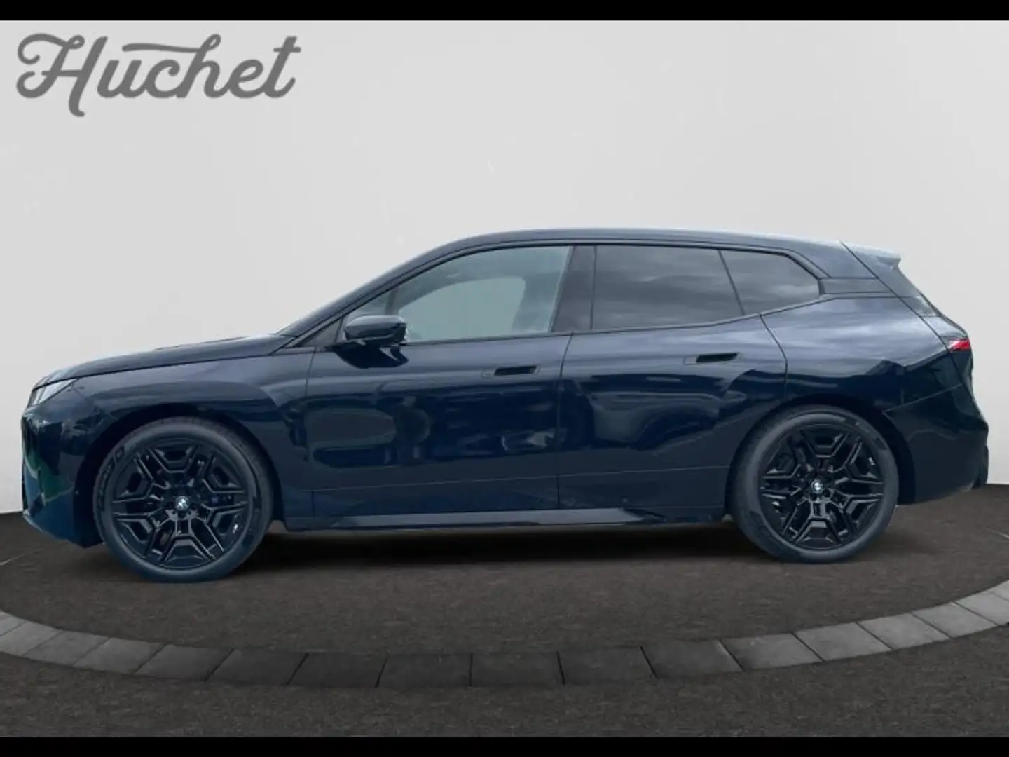 BMW iX xDrive60 544ch M Sport - 2