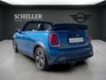 MINI Cooper Cabrio Cooper DAB LED Klimaaut. Blau - thumbnail 4