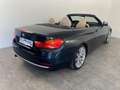 BMW Sonstige Cabrio 4er 420d XENON*PDC 135 kW (184 PS), Auto... Blau - thumbnail 3
