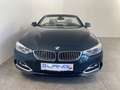 BMW Sonstige Cabrio 4er 420d XENON*PDC 135 kW (184 PS), Auto... Blau - thumbnail 27