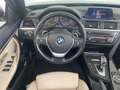 BMW Sonstige Cabrio 4er 420d XENON*PDC 135 kW (184 PS), Auto... Blau - thumbnail 6