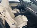 BMW Sonstige Cabrio 4er 420d XENON*PDC 135 kW (184 PS), Auto... Blau - thumbnail 5