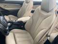 BMW Sonstige Cabrio 4er 420d XENON*PDC 135 kW (184 PS), Auto... Blau - thumbnail 18