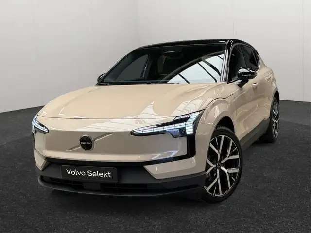 Volvo EX30 Plus BLACK EDITION P5 Long Range / Électrique 202