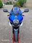 Suzuki GSX-R 1000 supersport Albastru - thumbnail 2