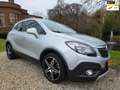 Opel Mokka 1.4 T Cosmo AUTOMAAT/leer/AIRCO/cruise Gris - thumbnail 1