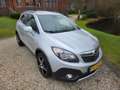 Opel Mokka 1.4 T Cosmo AUTOMAAT/leer/AIRCO/cruise Gris - thumbnail 18