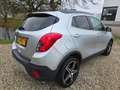 Opel Mokka 1.4 T Cosmo AUTOMAAT/leer/AIRCO/cruise Gris - thumbnail 11