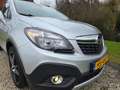 Opel Mokka 1.4 T Cosmo AUTOMAAT/leer/AIRCO/cruise Gris - thumbnail 17