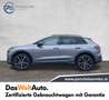 Audi Q4 e-tron Audi Q4 40 e-tron Grau - thumbnail 2
