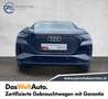 Audi Q4 e-tron Audi Q4 40 e-tron Grau - thumbnail 4