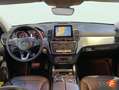 Mercedes-Benz GLE 350 350d 4Matic Aut. Gris - thumbnail 10