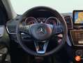 Mercedes-Benz GLE 350 350d 4Matic Aut. Gris - thumbnail 11