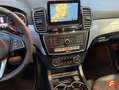 Mercedes-Benz GLE 350 350d 4Matic Aut. Gris - thumbnail 12