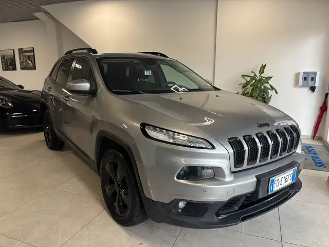 Jeep Cherokee Cherokee 2.2 Mjt II 185 CV 4WD Active Drive I Long