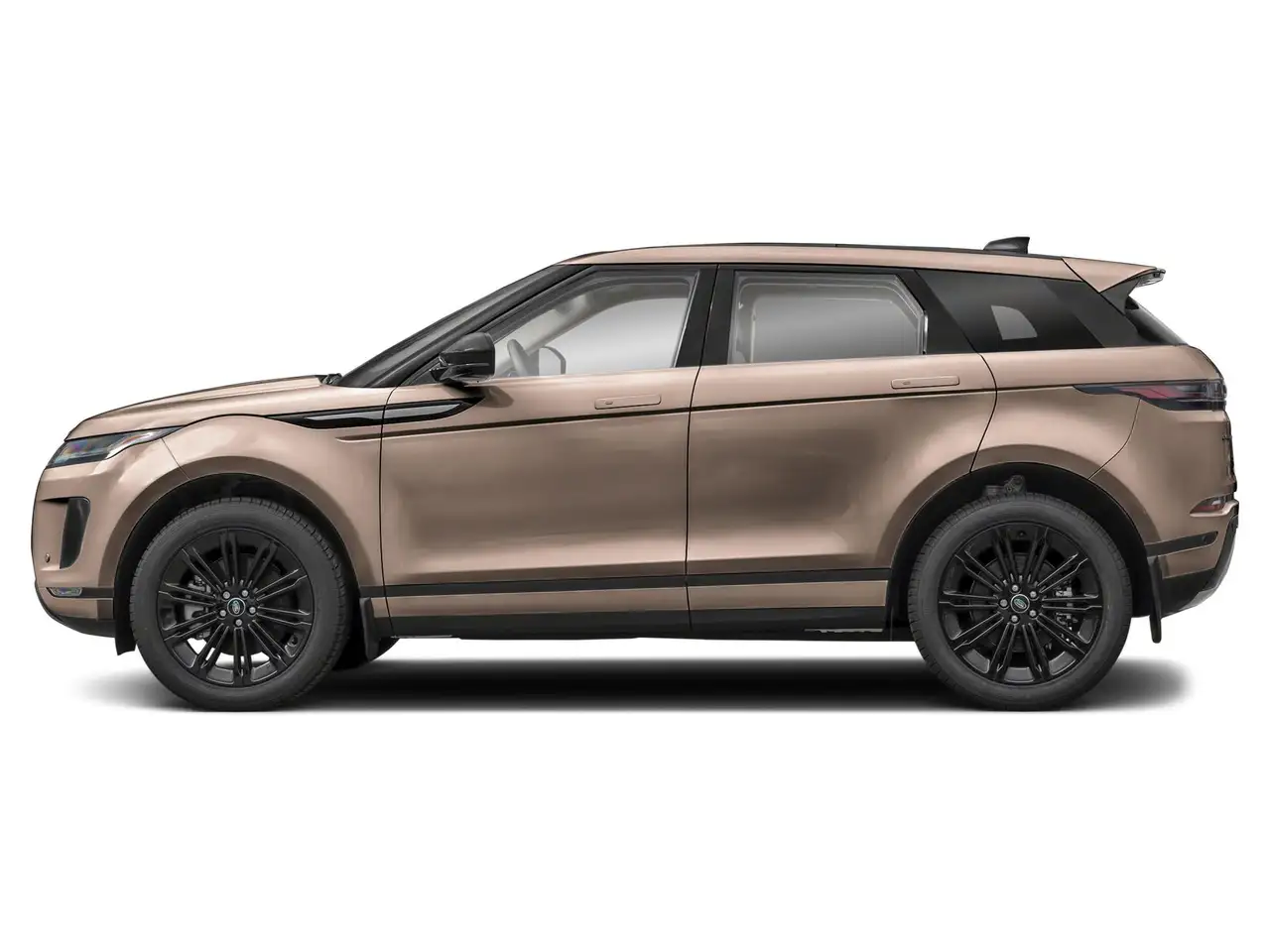 Land Rover Range Rover Evoque fotografie Land Rover Range Rover Evoque