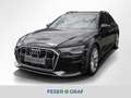 Audi A6 allroad 50 TDI Navi,AHK,Luft/air,LED,Kamera,Leder Schwarz - thumbnail 1