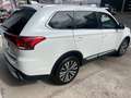 Mitsubishi Outlander 200 MPI Motion 2WD 7pl. CVT Blanco - thumbnail 6