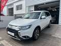 Mitsubishi Outlander 200 MPI Motion 2WD 7pl. CVT Blanco - thumbnail 1