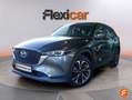 Mazda CX-5 2.0 Evolution 2WD 121kW Gris - thumbnail 3