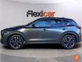 Mazda CX-5 2.0 Evolution 2WD 121kW Gris - thumbnail 4