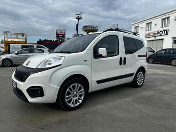 1.4 8V 77 CV Lounge Natural Power OK NEOPATENTATO