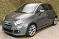 Fiat 500 1.2 Sport | Schuif/kanteldak | Nwe Distr. Riem Grijs - thumbnail 4