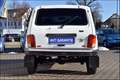 Lada Niva Niva 4x4 TÜV-Neu Garantie Weiß - thumbnail 8