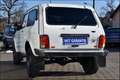 Lada Niva Niva 4x4 TÜV-Neu Garantie Weiß - thumbnail 7