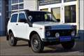 Lada Niva Niva 4x4 TÜV-Neu Garantie Weiß - thumbnail 2