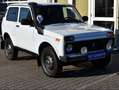 Lada Niva Niva 4x4 TÜV-Neu Garantie Weiß - thumbnail 3