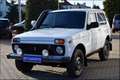Lada Niva Niva 4x4 TÜV-Neu Garantie Weiß - thumbnail 5