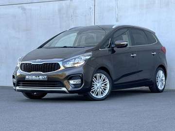 1.6i Navi Edition*CAMERA*CARPLAY*AIRCO*7PLACES*GARANTIE 12 MOIS