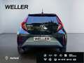 Toyota Aygo X 1,0 Teamplayer Inkl. Winterräder Grün - thumbnail 5