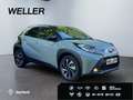 Toyota Aygo X 1,0 Teamplayer Inkl. Winterräder Grün - thumbnail 4