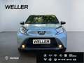 Toyota Aygo X 1,0 Teamplayer Inkl. Winterräder Grün - thumbnail 2