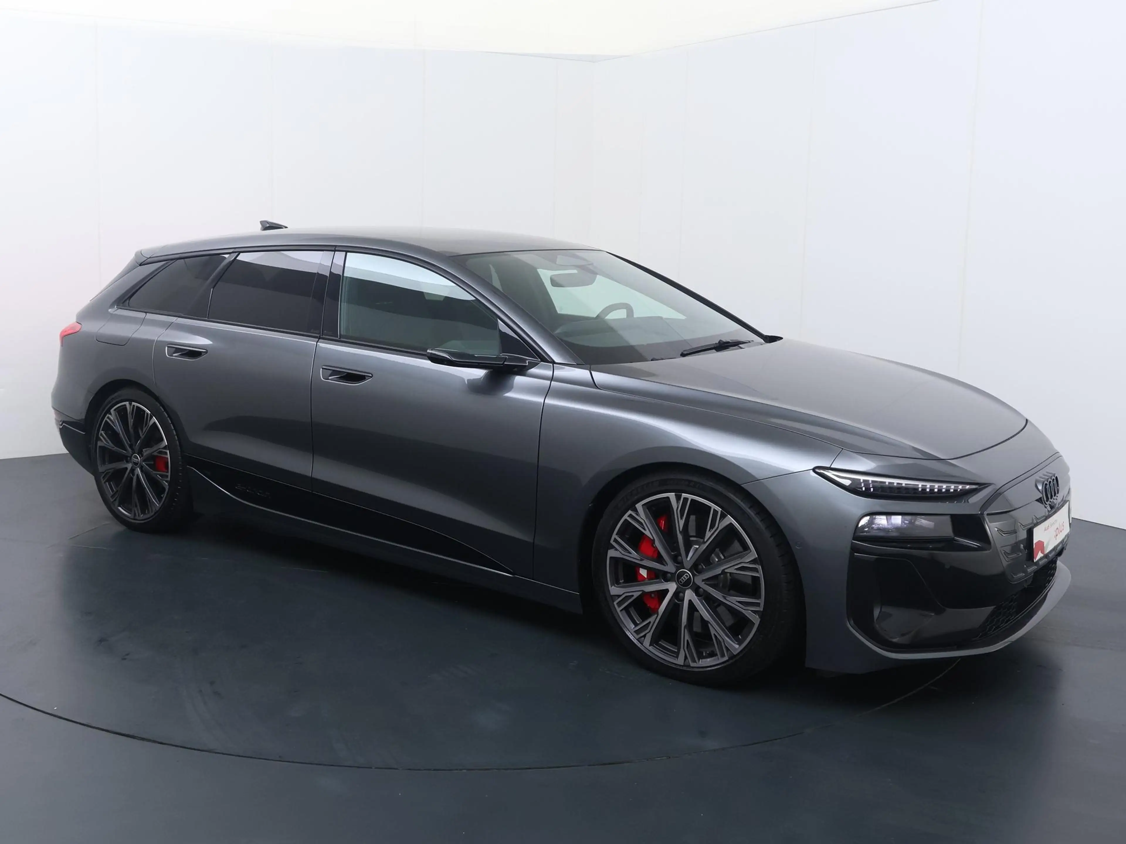 Audi S6 e-tron Avant 100 kWh | 503 PK | SoH 96% | Panoramadak | W — photo 3