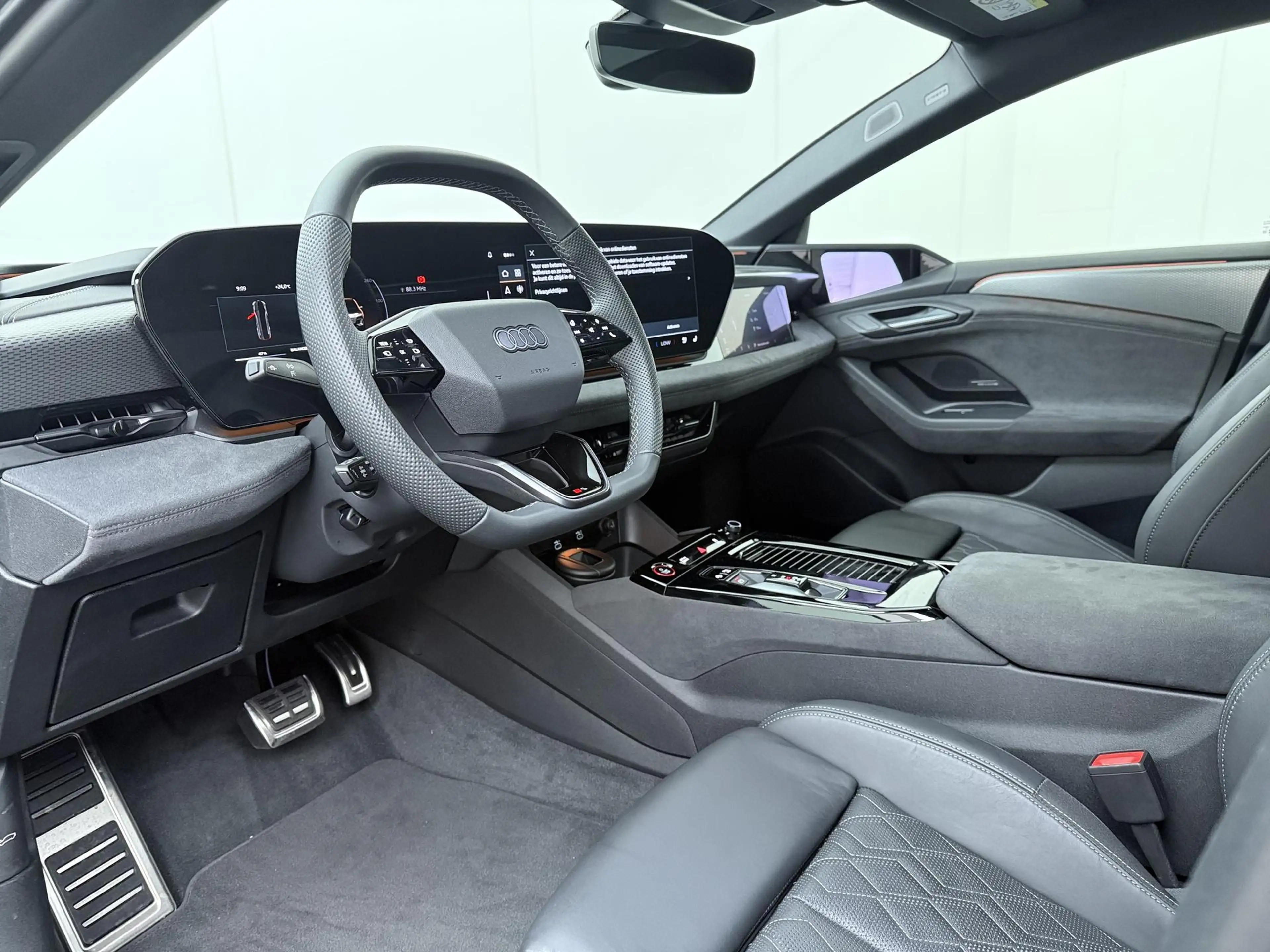 Audi S6 e-tron Avant 100 kWh | 503 PK | SoH 96% | Panoramadak | W — photo 6