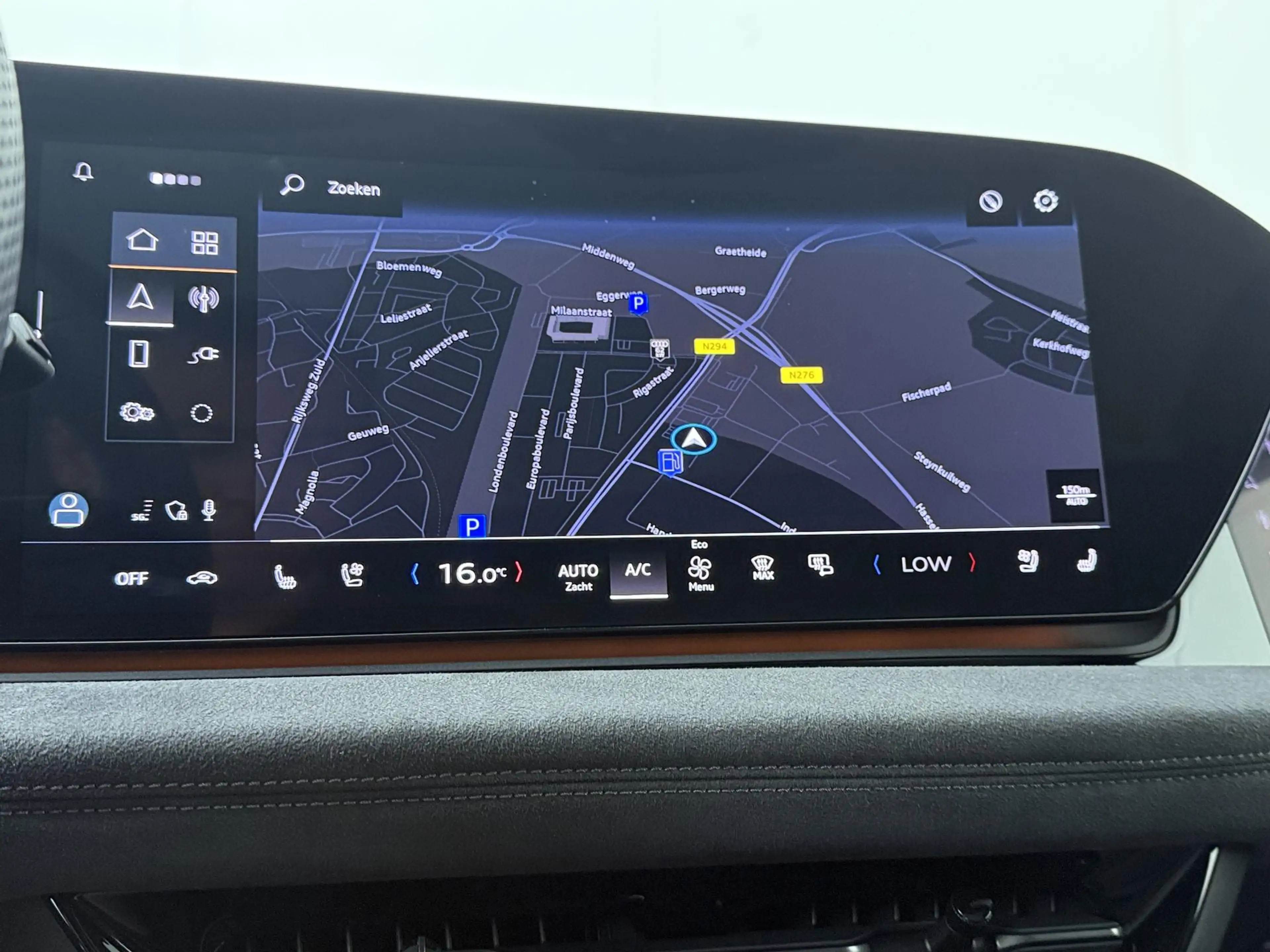 Audi S6 e-tron Avant 100 kWh | 503 PK | SoH 96% | Panoramadak | W — photo 15