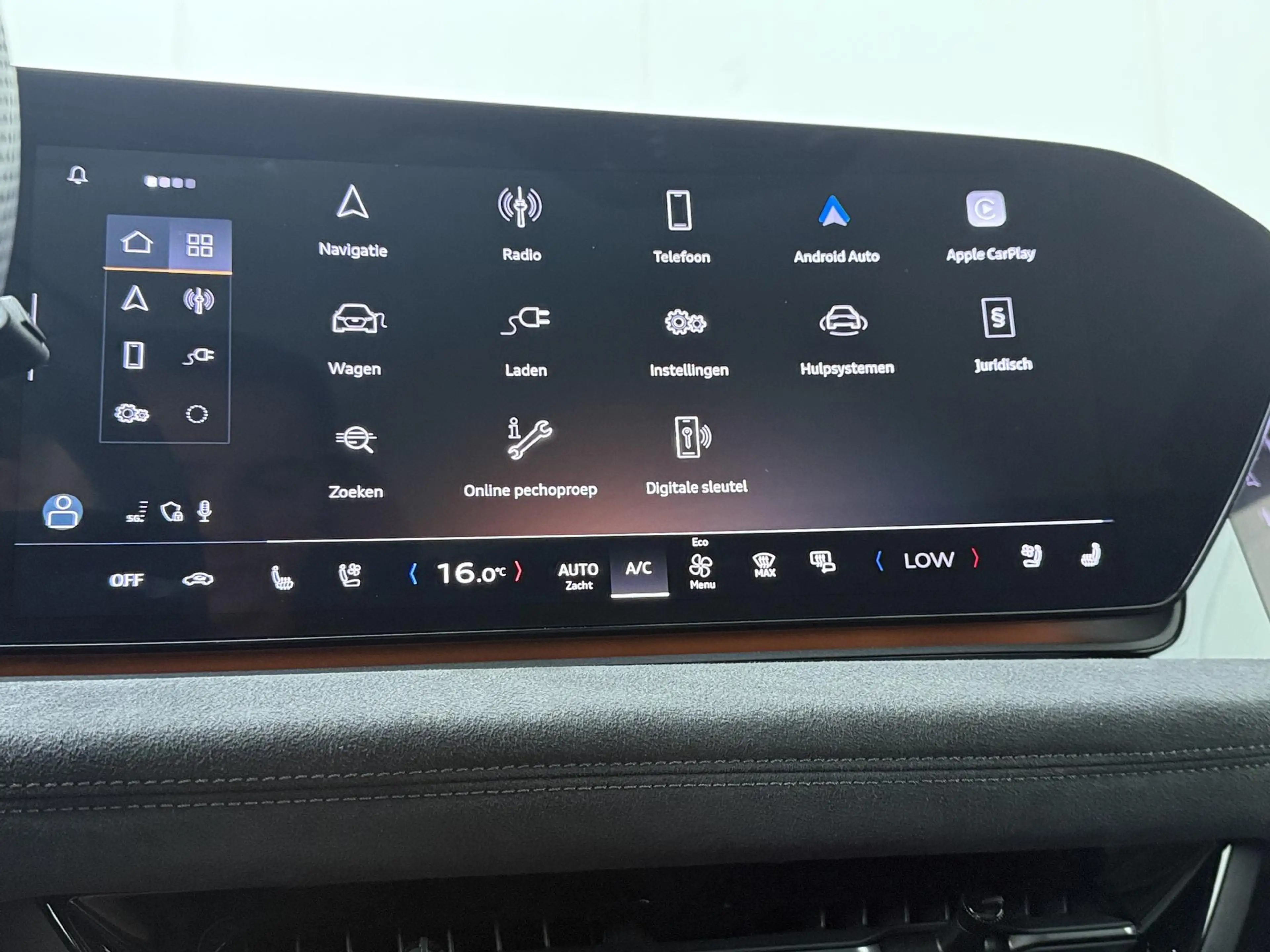 Audi S6 e-tron Avant 100 kWh | 503 PK | SoH 96% | Panoramadak | W — photo 14
