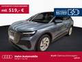 Audi Q4 e-tron Q4 Sportback 45 e-tron AHK LED PDC Navi Sitzheiz Blau - thumbnail 1